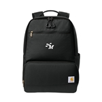 MAC-CTB0000607 • Carhartt® Two-Compartment Cooler Backpack