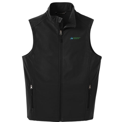 KSRC07/J325<br>Men's Core Soft Shell Vest