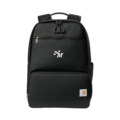 MAC-CTB0000607 • Carhartt® Two-Compartment Cooler Backpack